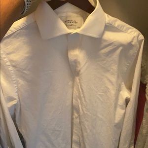 Charles Tyrwhitt size 16 /35
